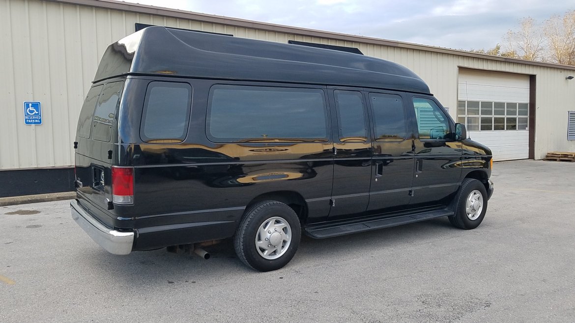 Sprinter for Sale in Springfield, MO - Photo 4