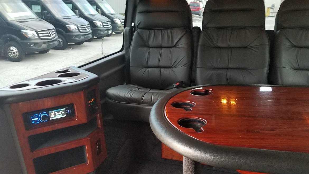 Sprinter for Sale in Springfield, MO - Photo 11