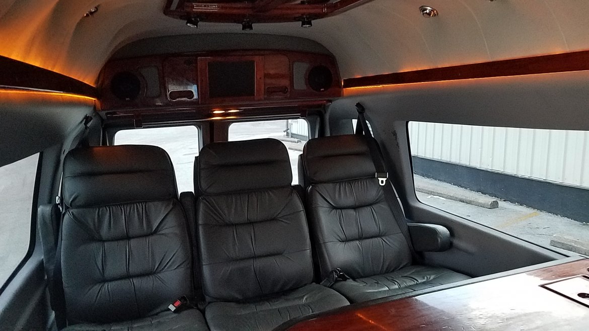 Sprinter for Sale in Springfield, MO - Photo 12