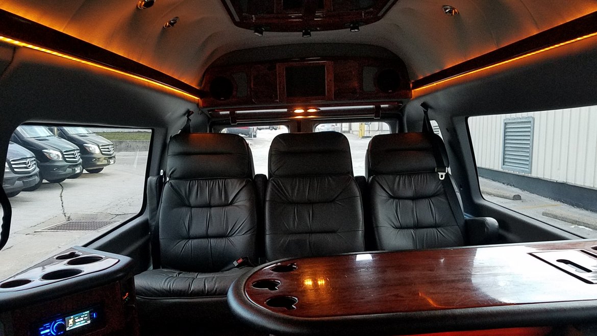 Sprinter for Sale in Springfield, MO - Photo 13