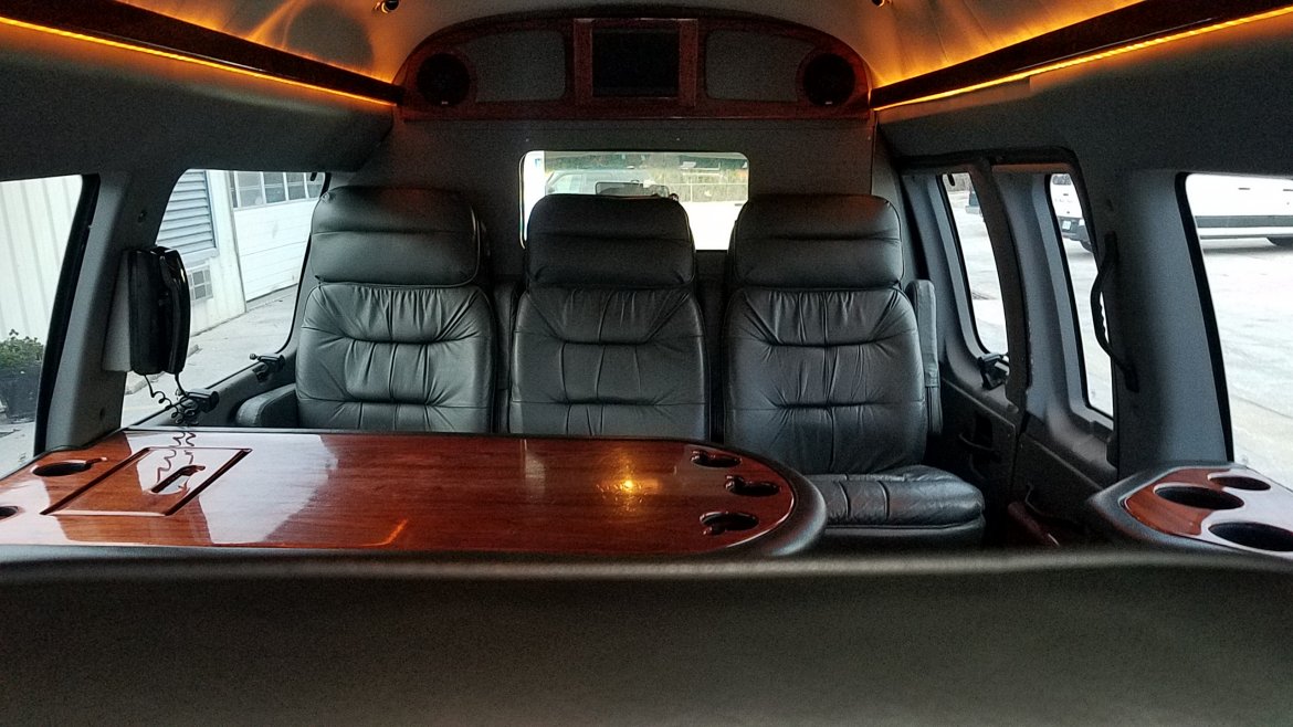 Sprinter for Sale in Springfield, MO - Photo 14