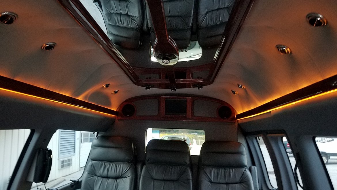 Sprinter for Sale in Springfield, MO - Photo 15