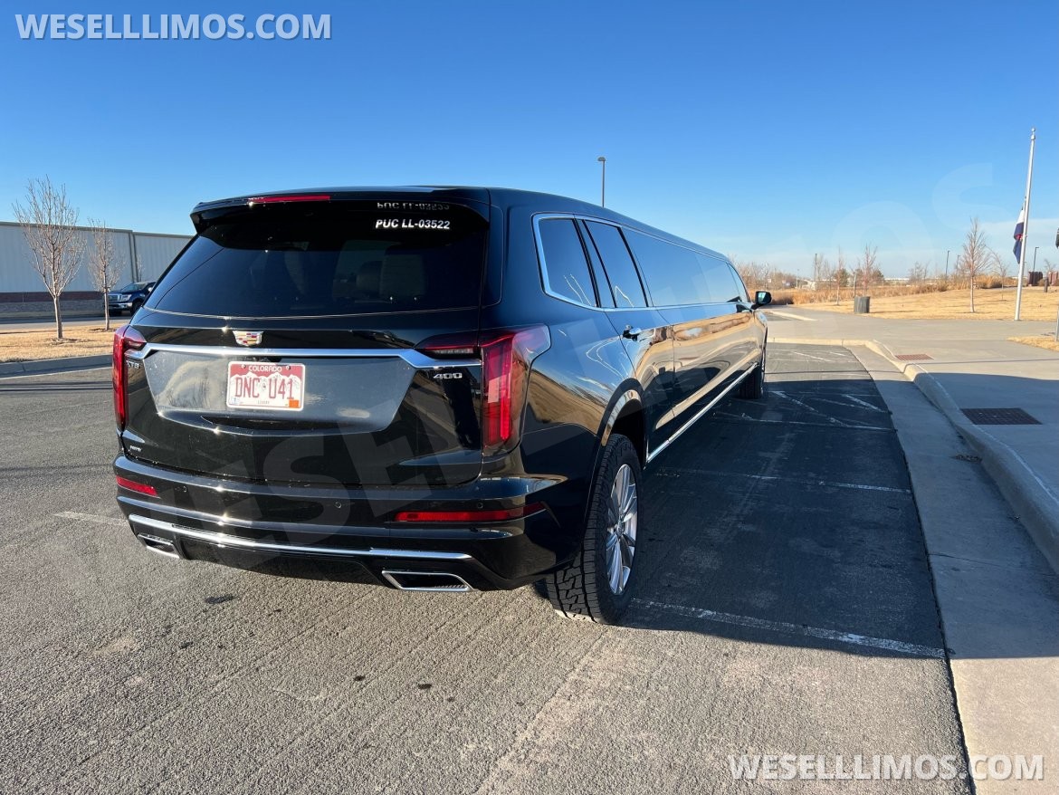 Limousine for Sale in AURORA, CO - Photo 5