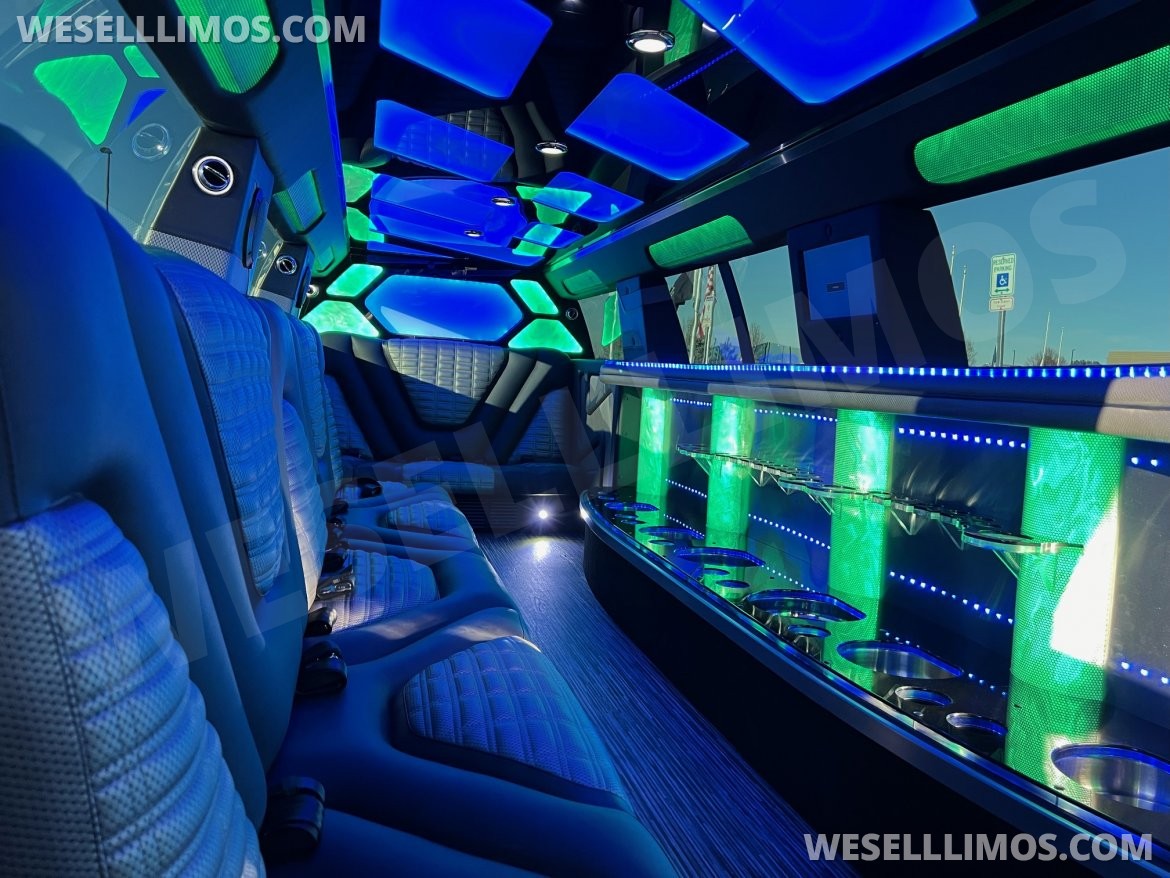 Limousine for Sale in AURORA, CO - Photo 3