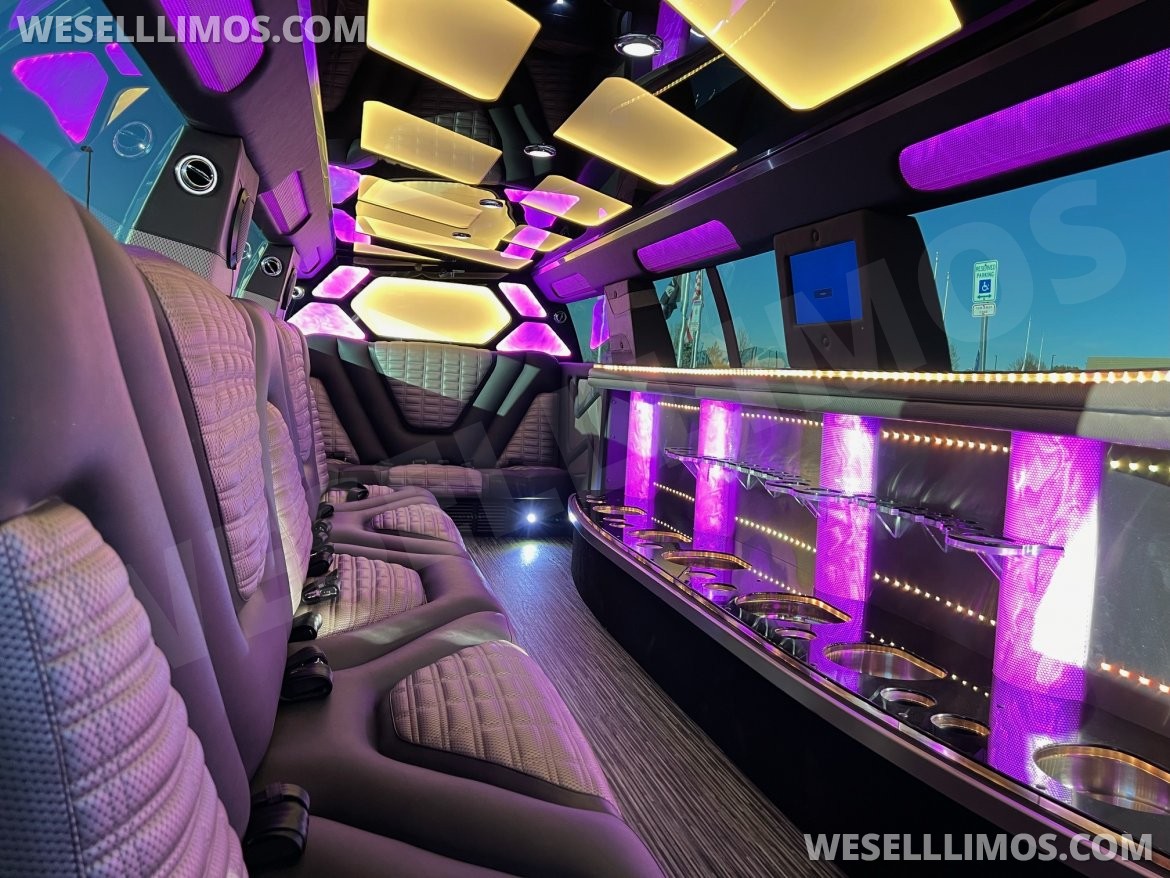 Limousine for Sale in AURORA, CO - Photo 2