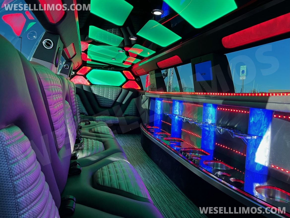 Limousine for Sale in AURORA, CO - Photo 6