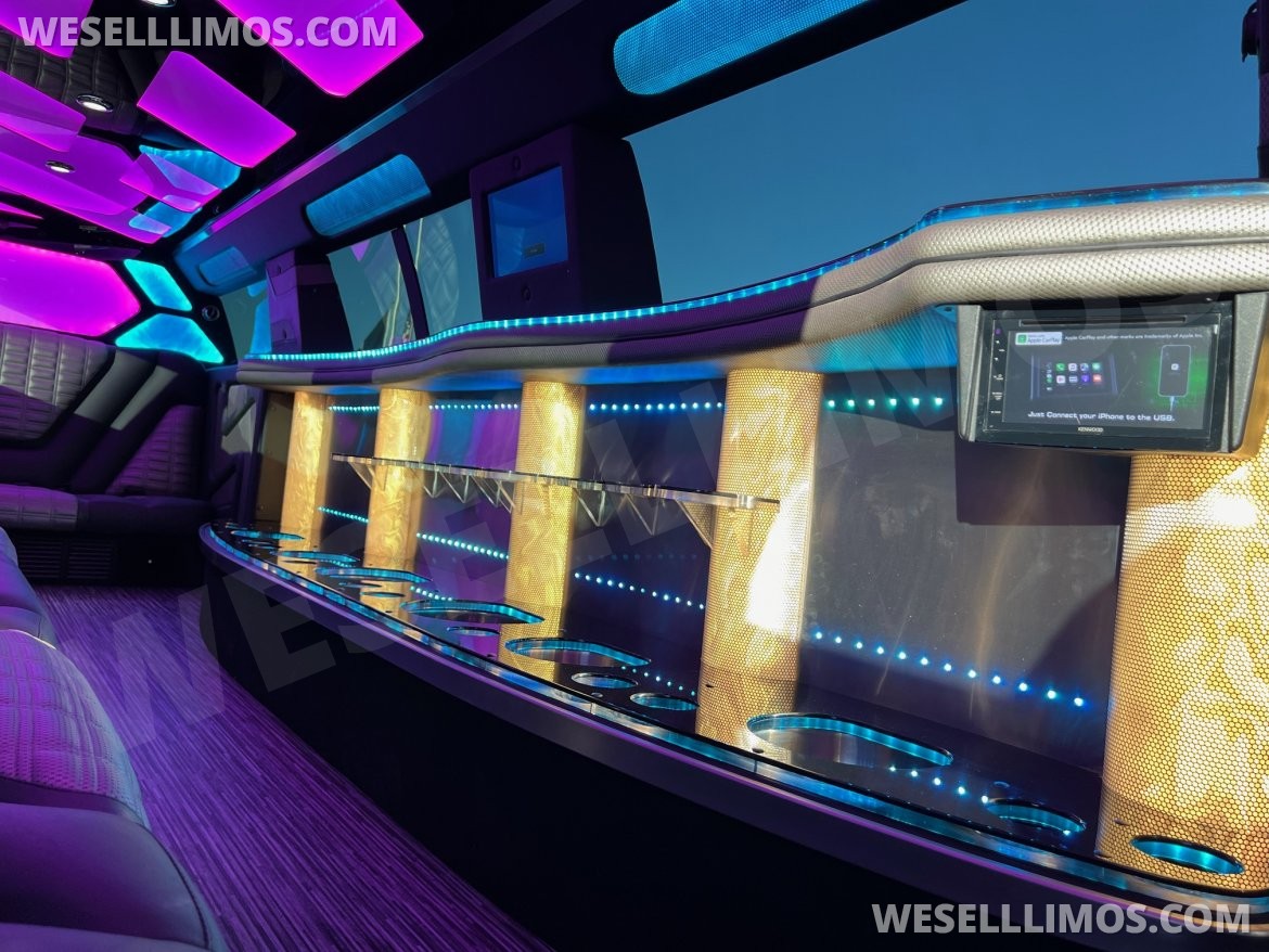 Limousine for Sale in AURORA, CO - Photo 7
