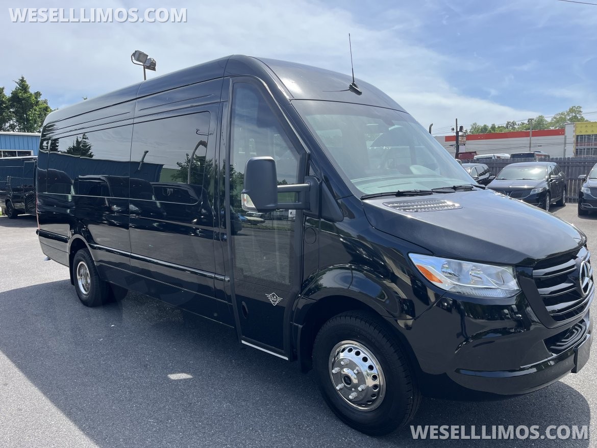 Sprinter for Sale in Pasadena, MD - Main Photo