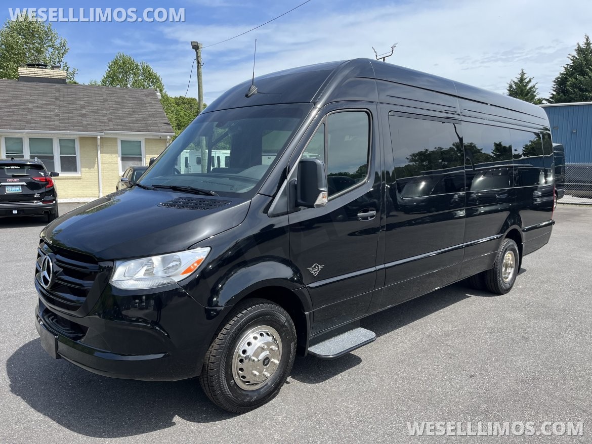 Sprinter for Sale in Pasadena, MD - Photo 5