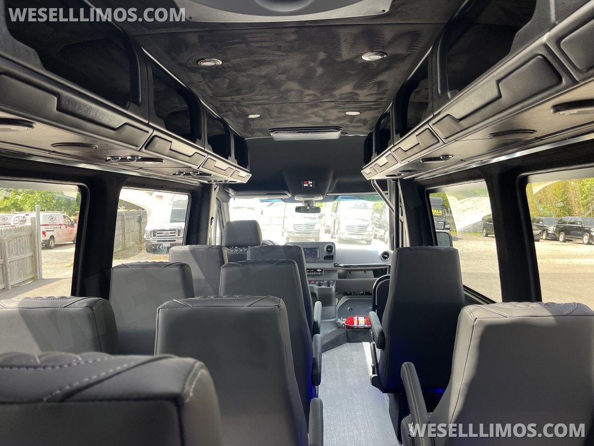 Sprinter for Sale in Pasadena, MD - Photo 8