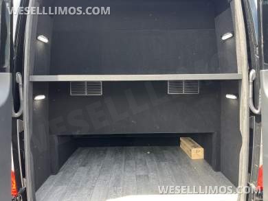 2025 L.A. West Sprinter - Sprinter for Sale in Pasadena, MD - Photo 10