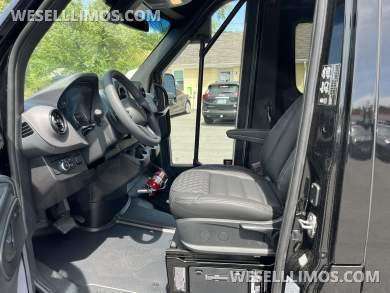 2025 L.A. West Sprinter - Sprinter for Sale in Pasadena, MD - Photo 9