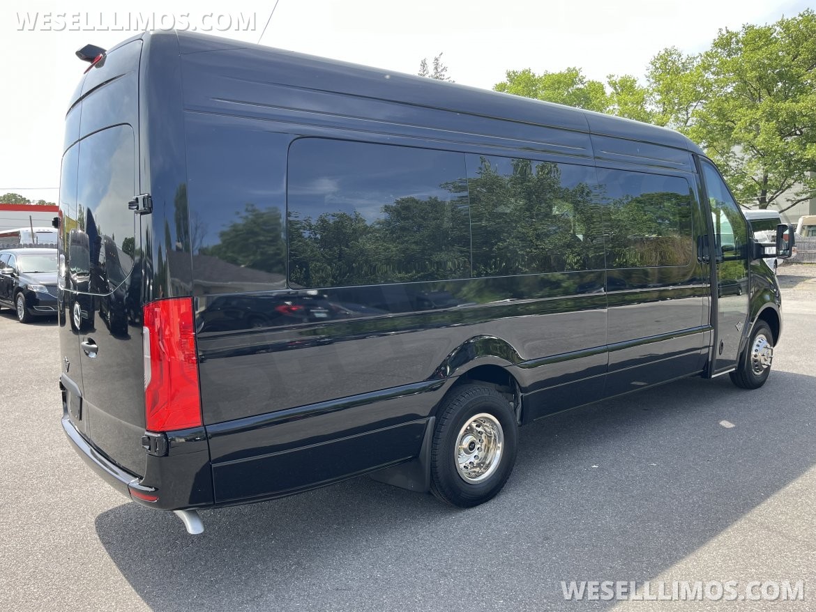Sprinter for Sale in Pasadena, MD - Photo 6