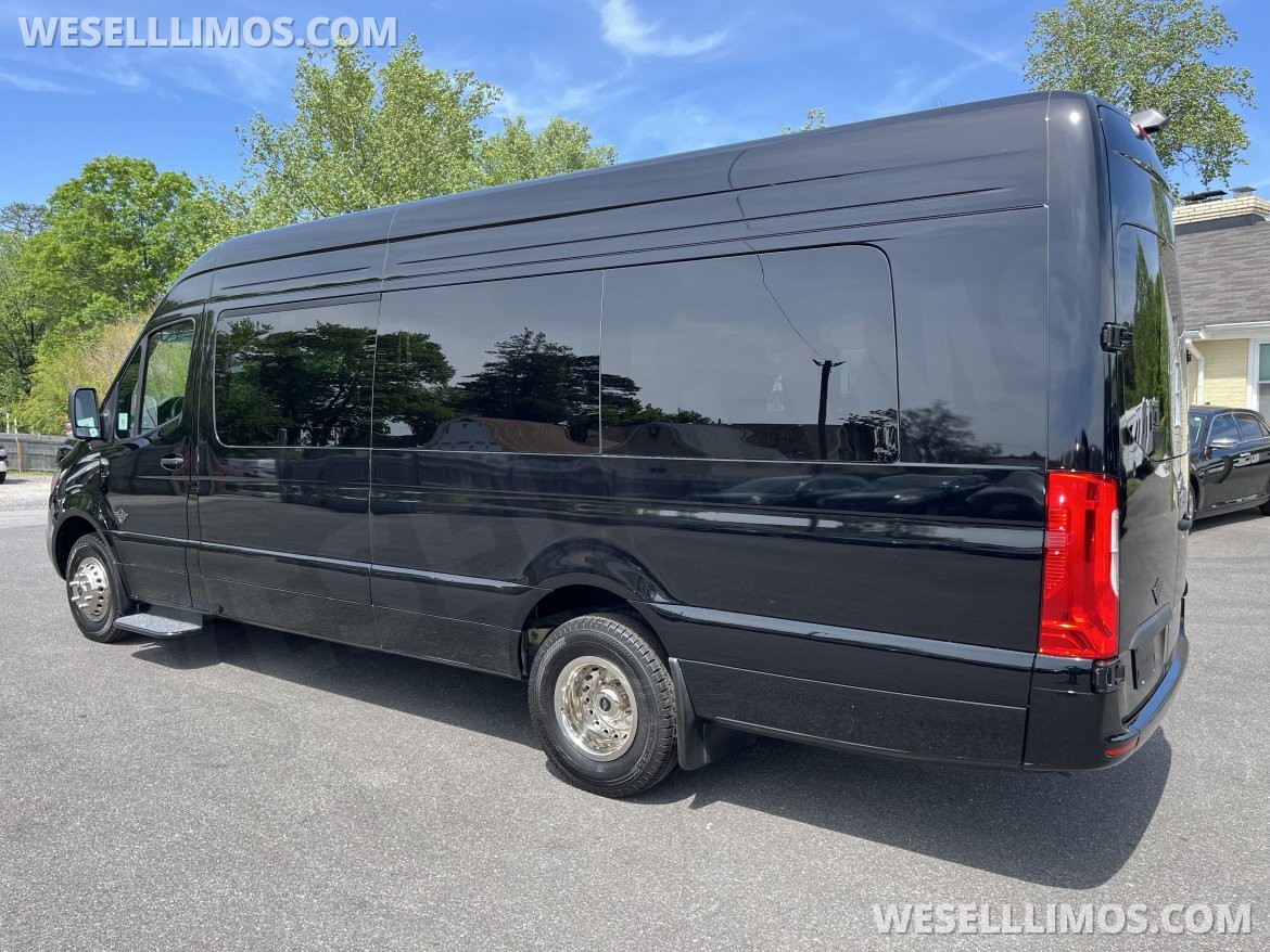 Sprinter for Sale in Pasadena, MD - Photo 7