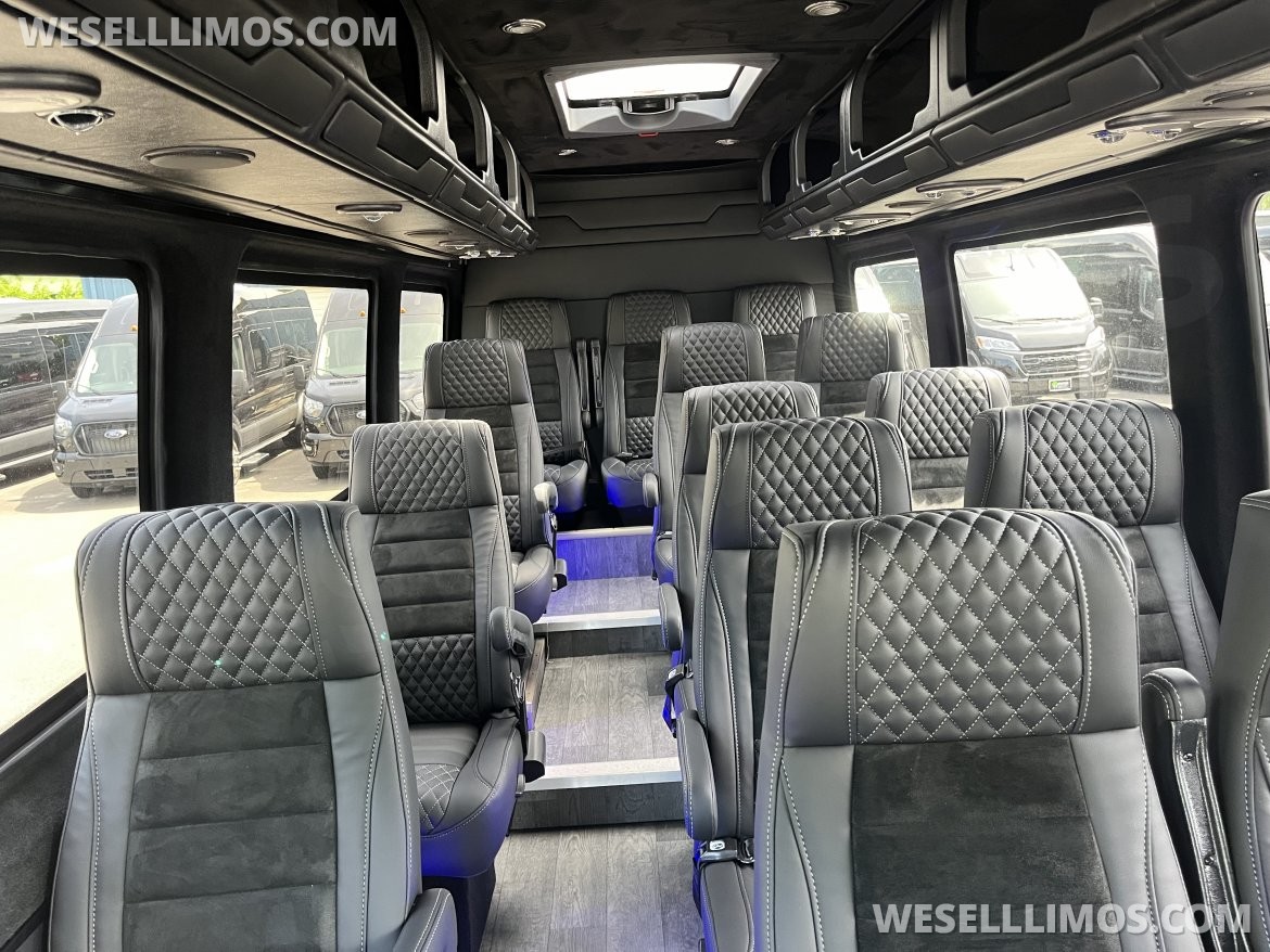Sprinter for Sale in Pasadena, MD - Photo 2