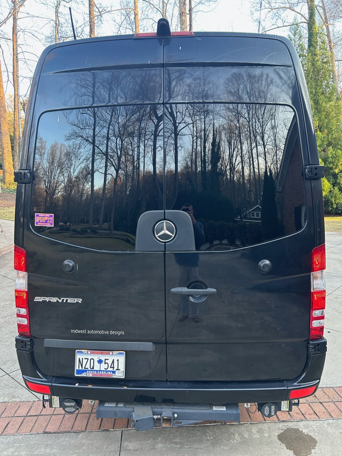 Sprinter for Sale in Spartanburg, SC - Photo 4