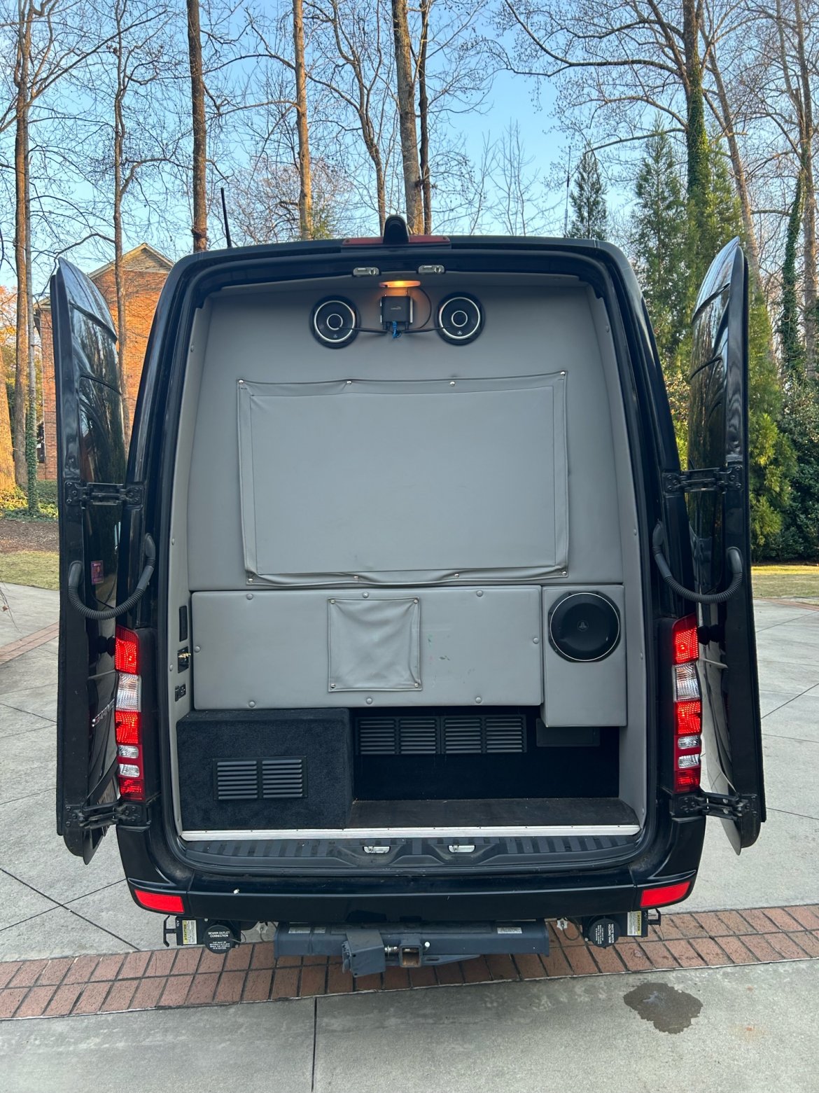 Sprinter for Sale in Spartanburg, SC - Photo 5