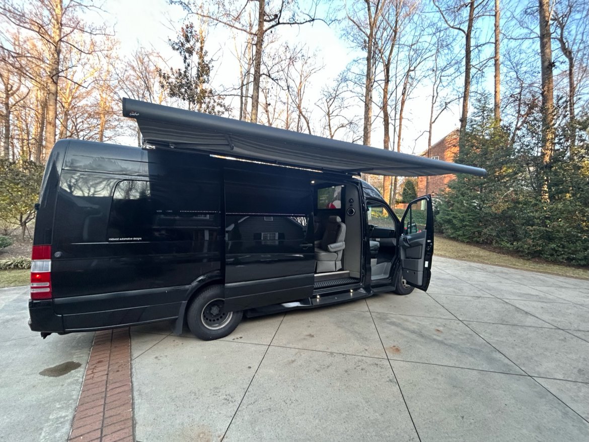 Sprinter for Sale in Spartanburg, SC - Photo 7