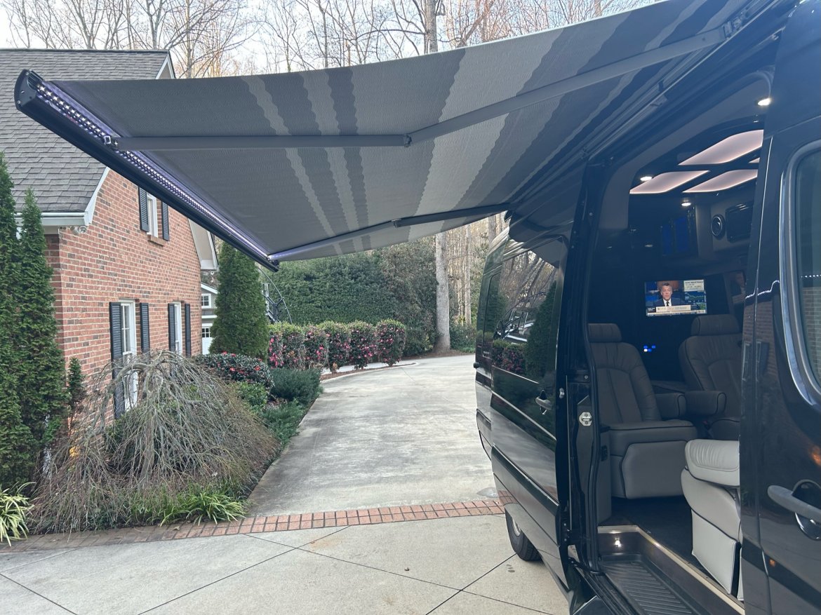 Sprinter for Sale in Spartanburg, SC - Photo 9