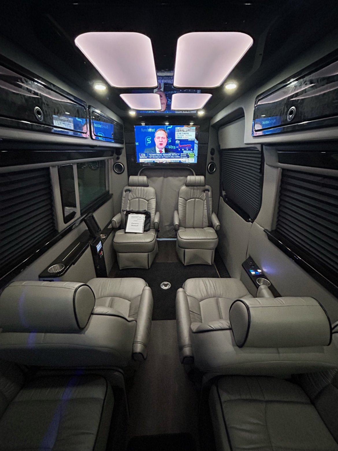 Sprinter for Sale in Spartanburg, SC - Photo 10