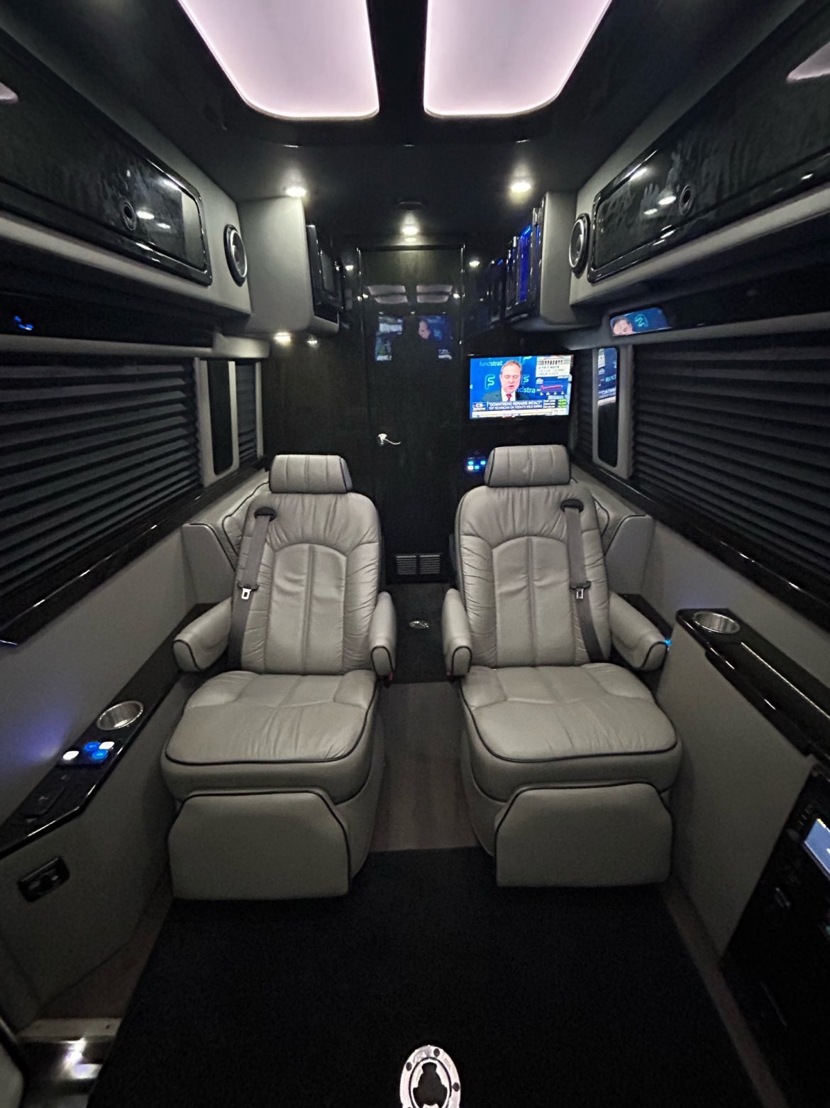 Sprinter for Sale in Spartanburg, SC - Photo 11