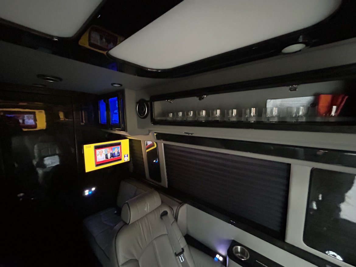 Sprinter for Sale in Spartanburg, SC - Photo 13
