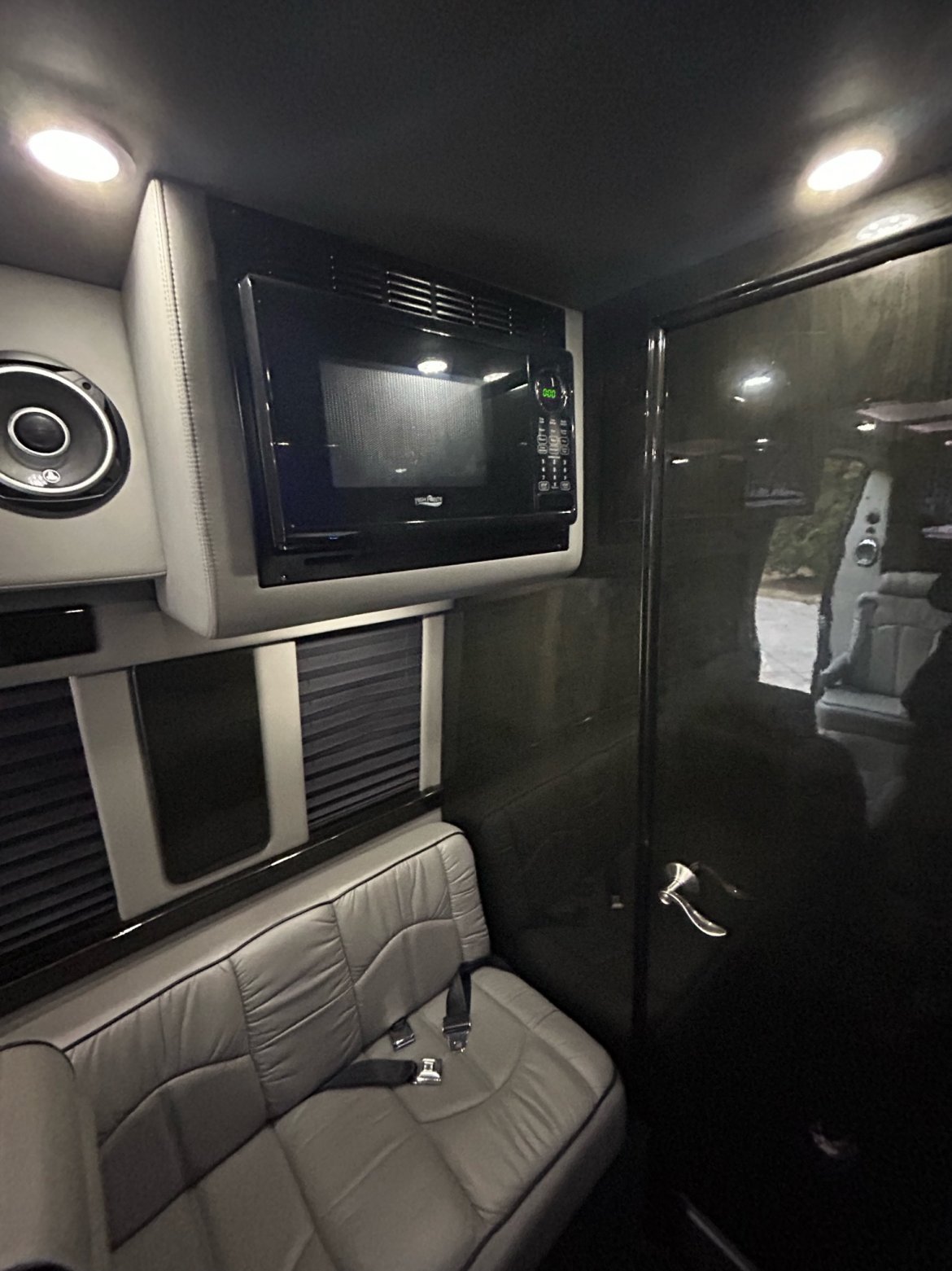 Sprinter for Sale in Spartanburg, SC - Photo 16