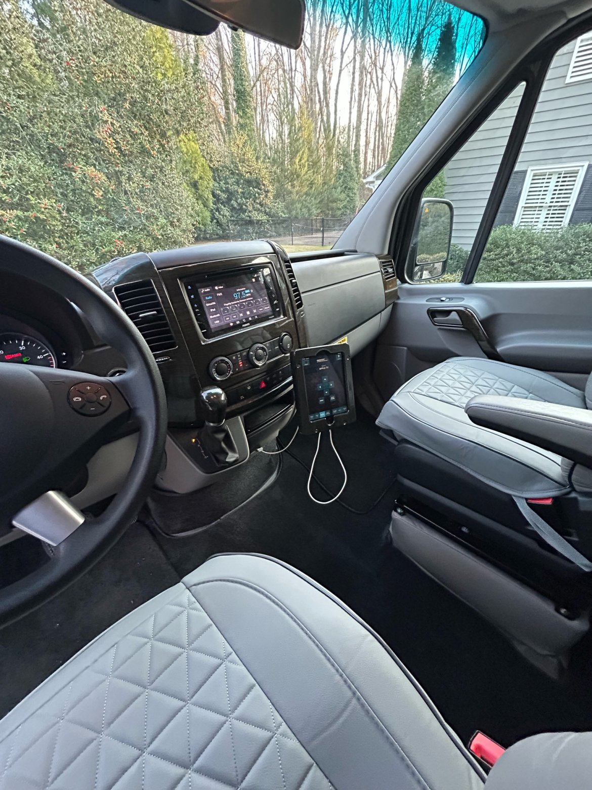 Sprinter for Sale in Spartanburg, SC - Photo 17