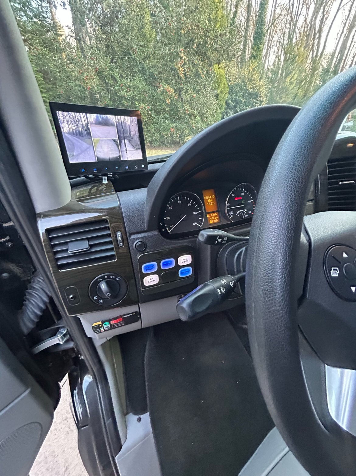 Sprinter for Sale in Spartanburg, SC - Photo 18