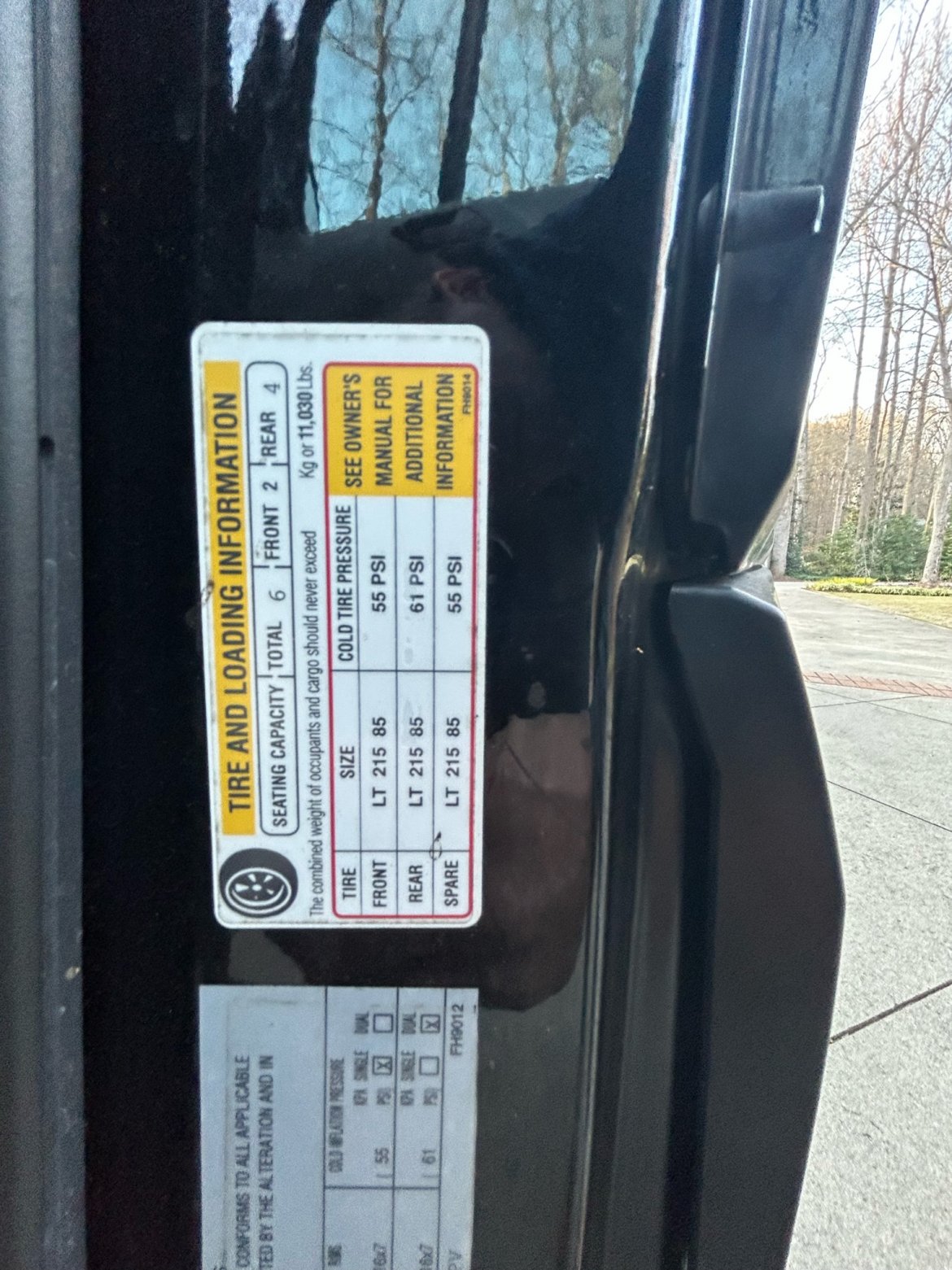 Sprinter for Sale in Spartanburg, SC - Photo 20