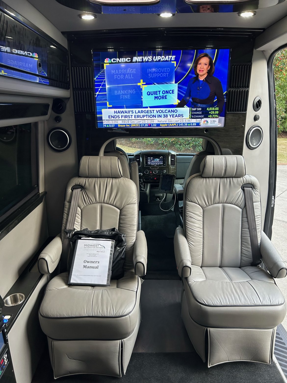 Sprinter for Sale in Spartanburg, SC - Photo 22