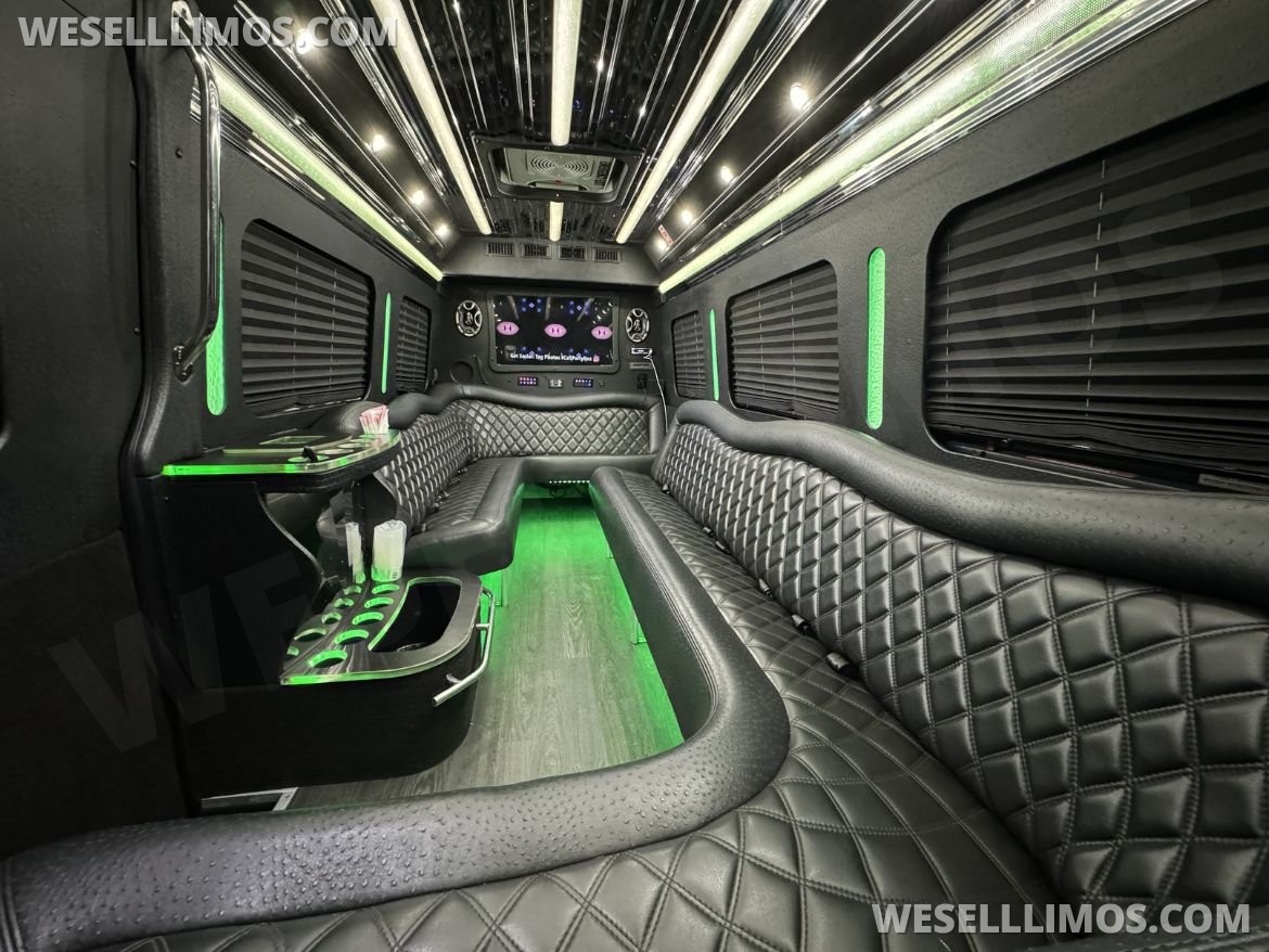 Sprinter for Sale in Oakland, CA - Photo 7
