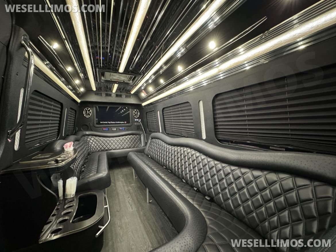 Sprinter for Sale in Oakland, CA - Photo 9