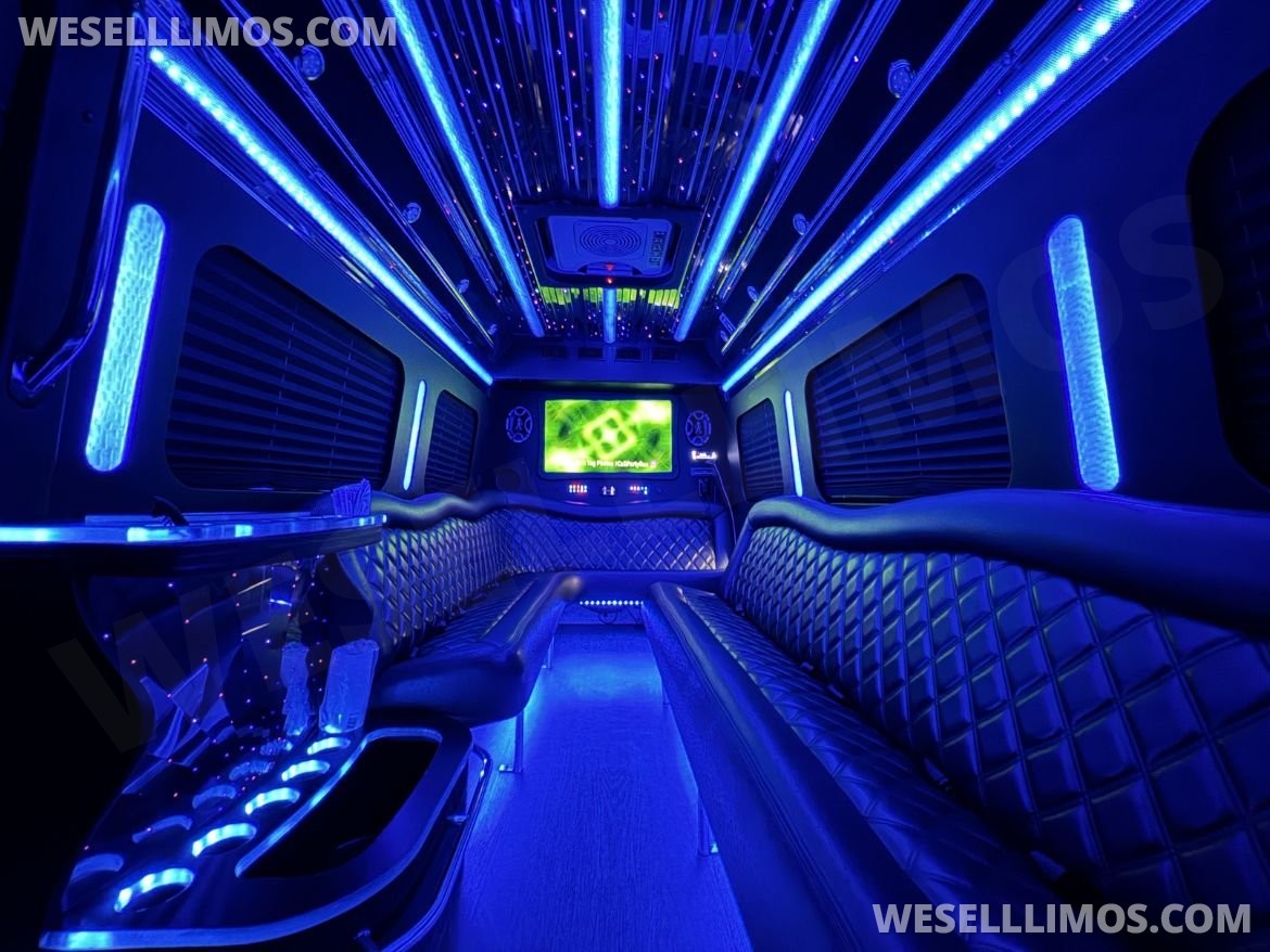 Sprinter for Sale in Oakland, CA - Photo 10