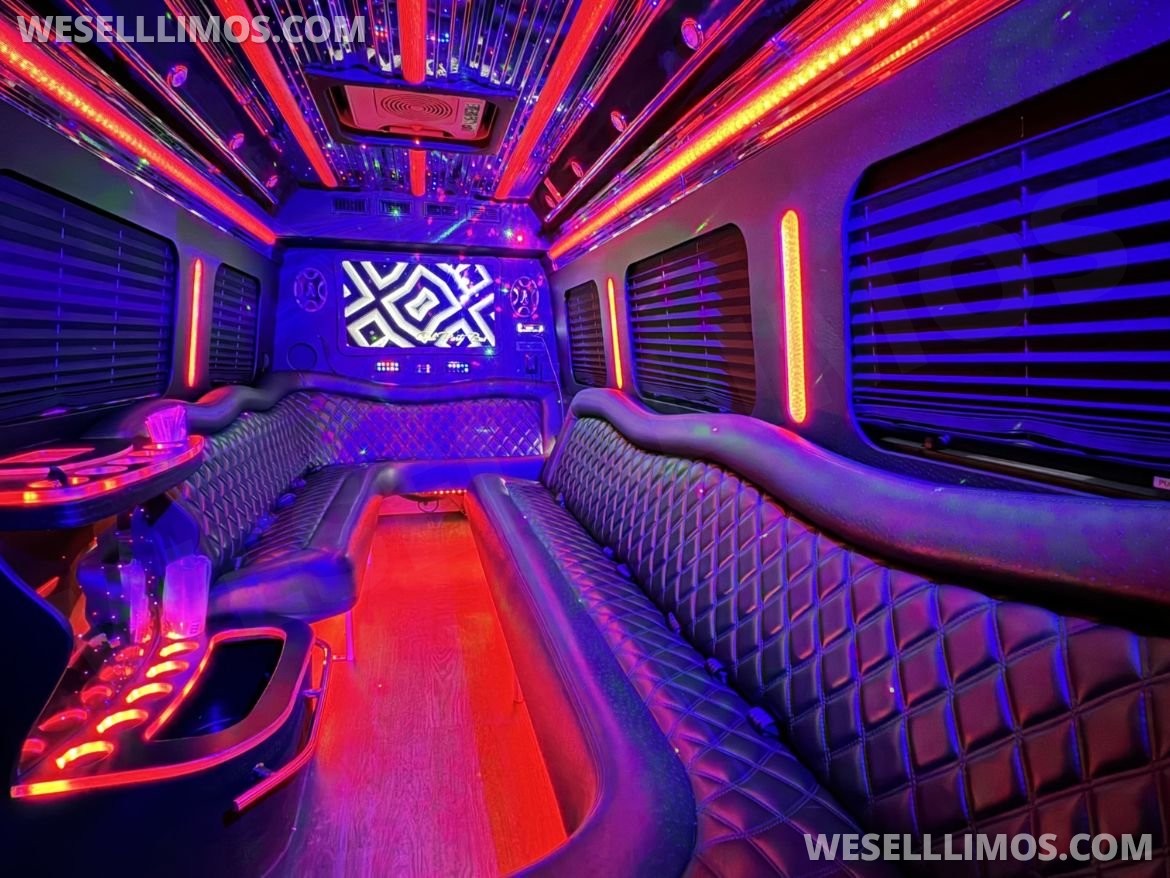 Sprinter for Sale in Oakland, CA - Photo 3