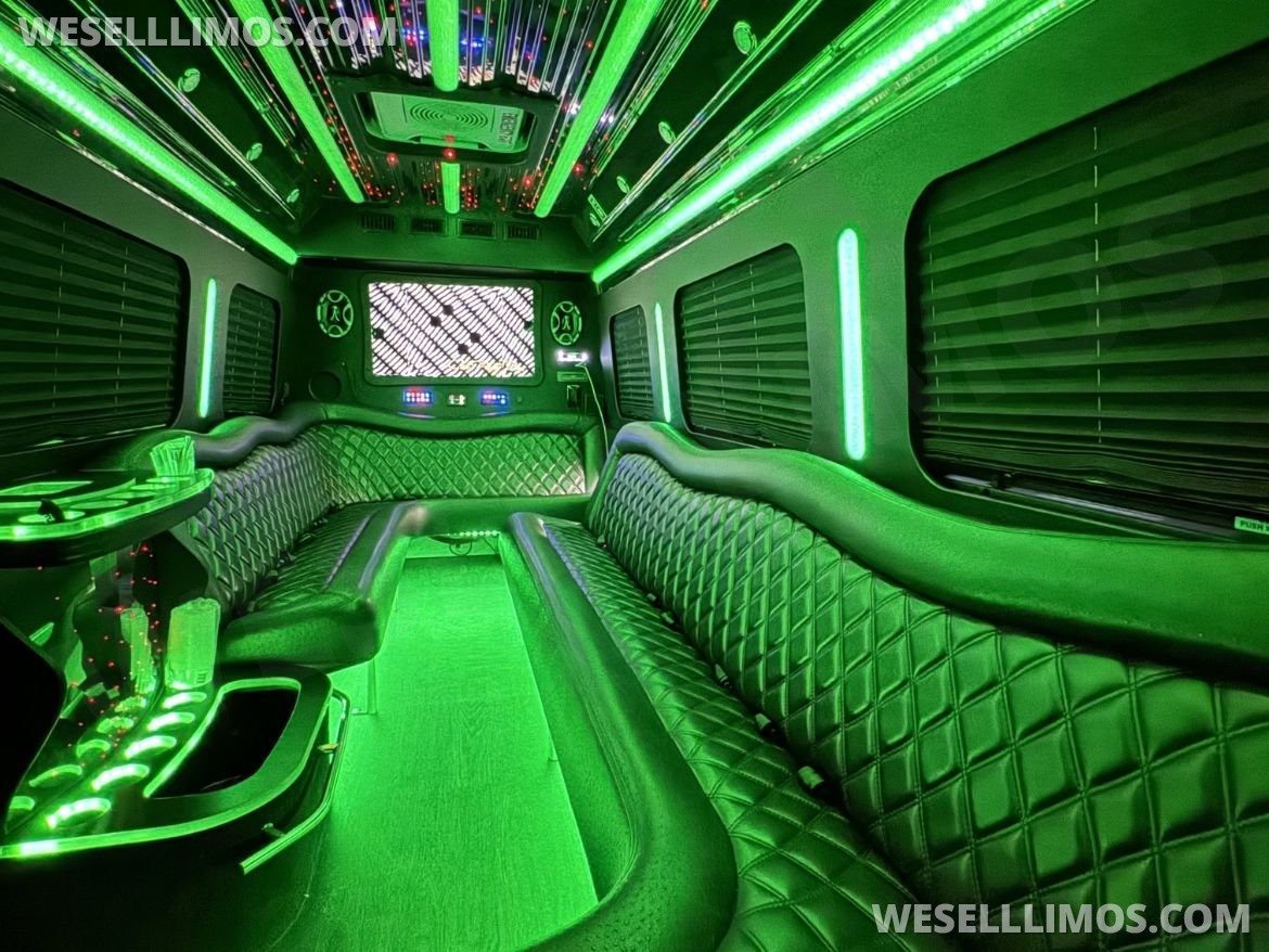 Sprinter for Sale in Oakland, CA - Photo 5