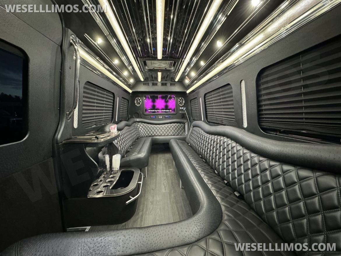 Sprinter for Sale in Oakland, CA - Photo 4