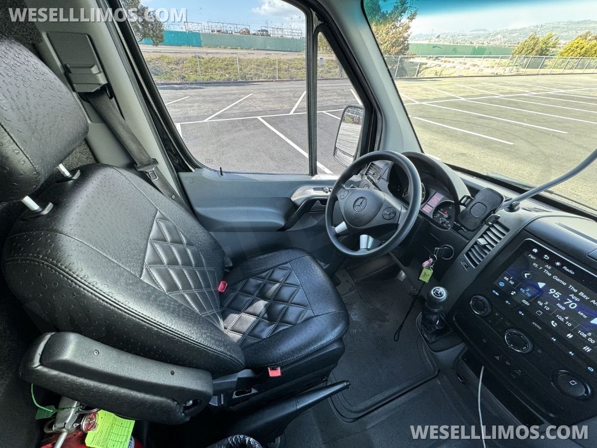 Sprinter for Sale in Oakland, CA - Photo 11