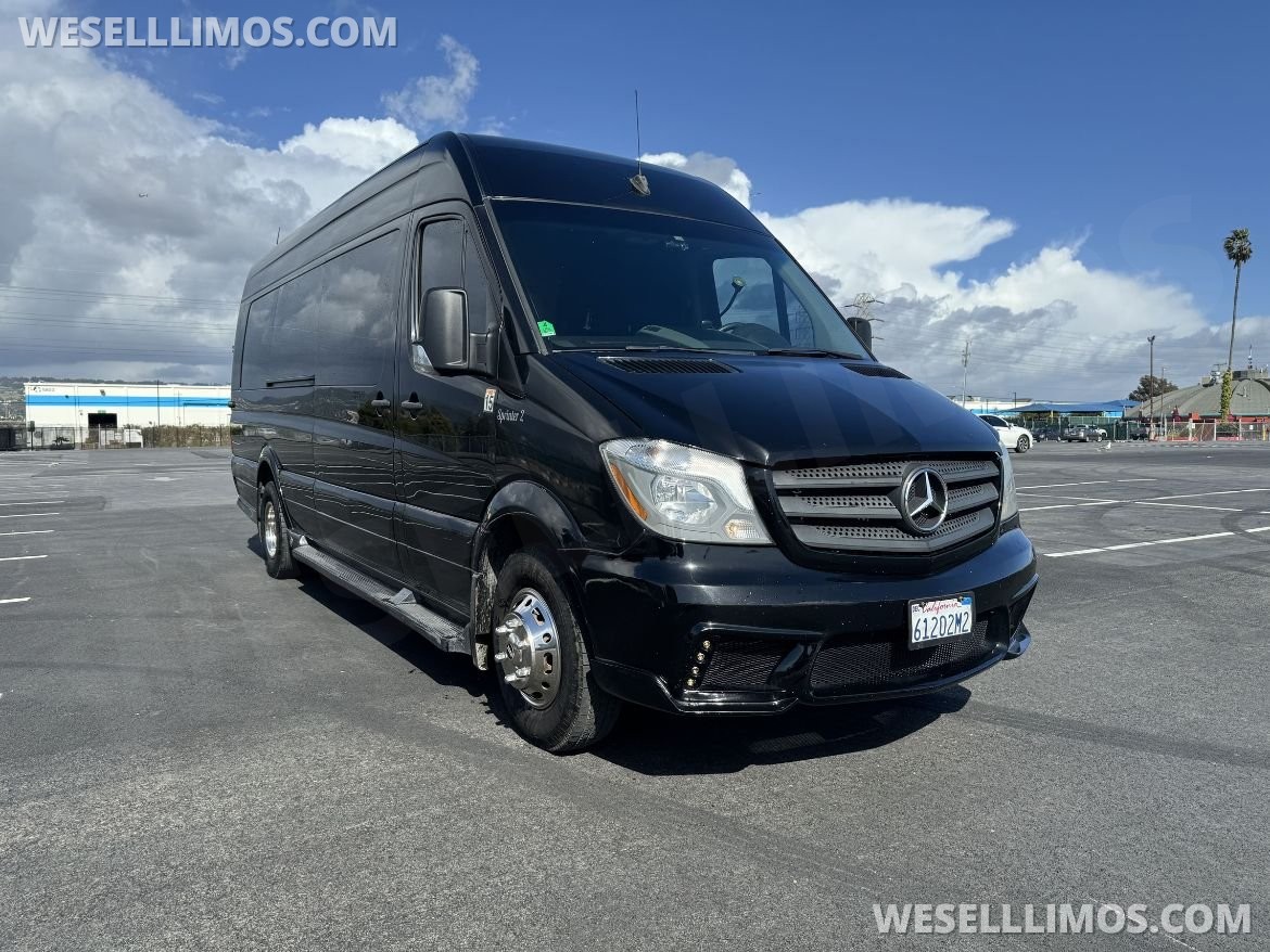 Sprinter for Sale in Oakland, CA - Main Photo