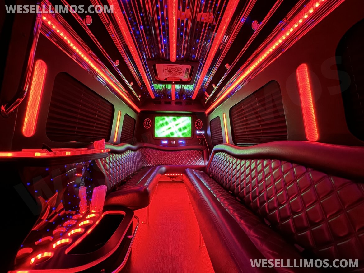 Sprinter for Sale in Oakland, CA - Photo 8