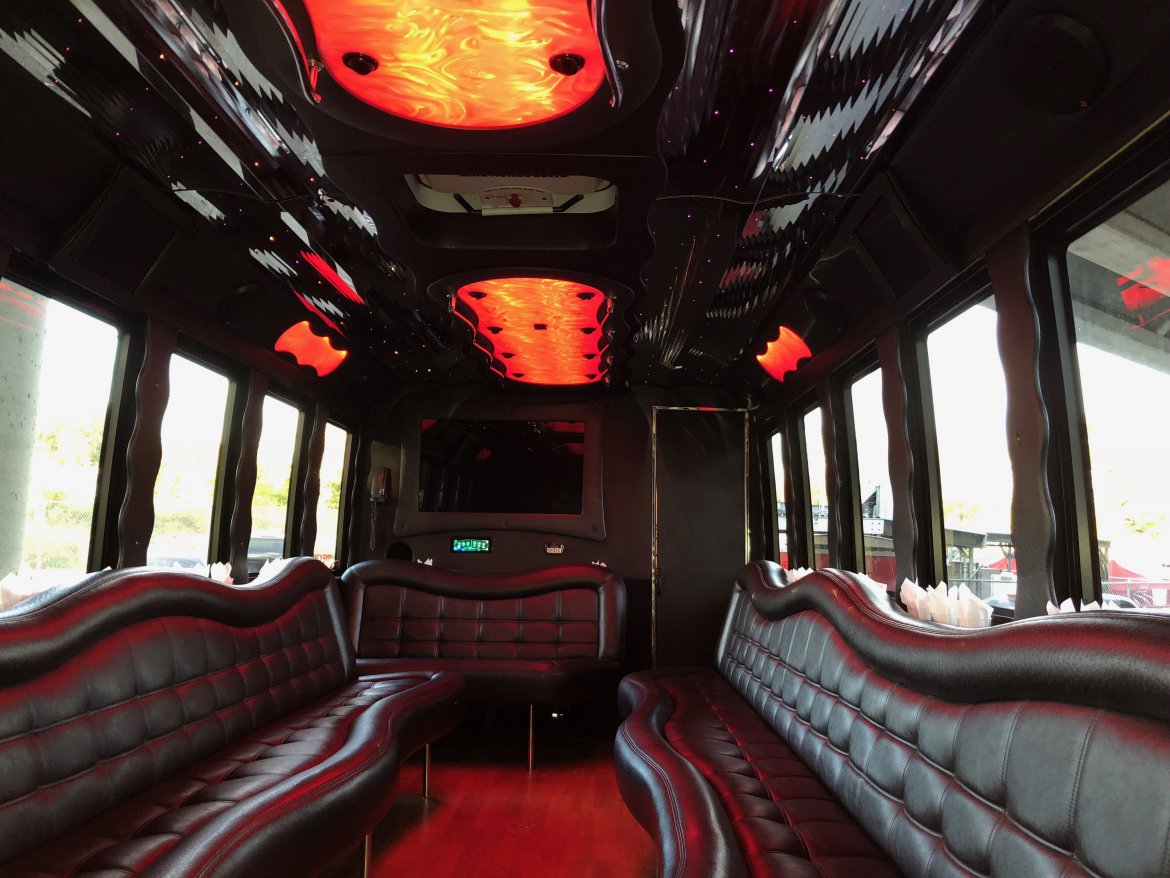 Limo Bus for Sale in Hillside, NJ - Photo 16