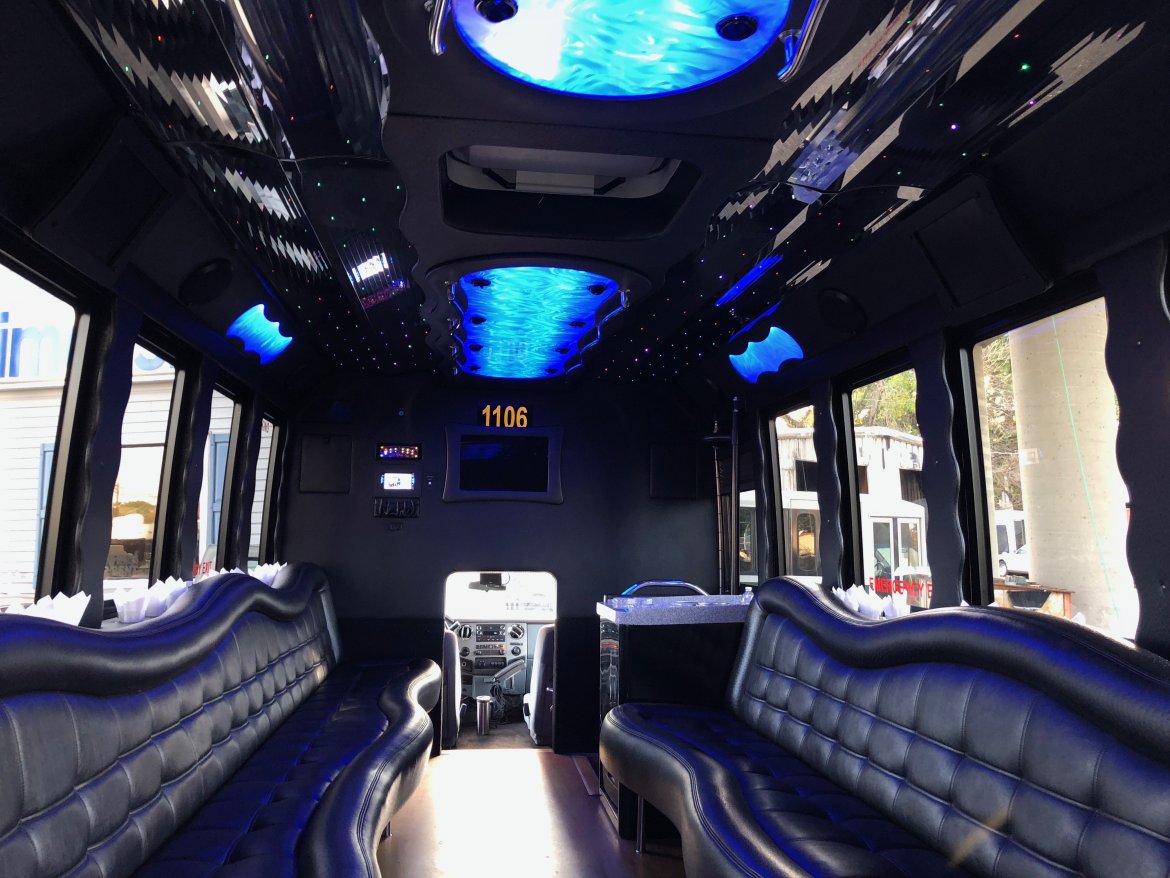 Limo Bus for Sale in Hillside, NJ - Photo 17