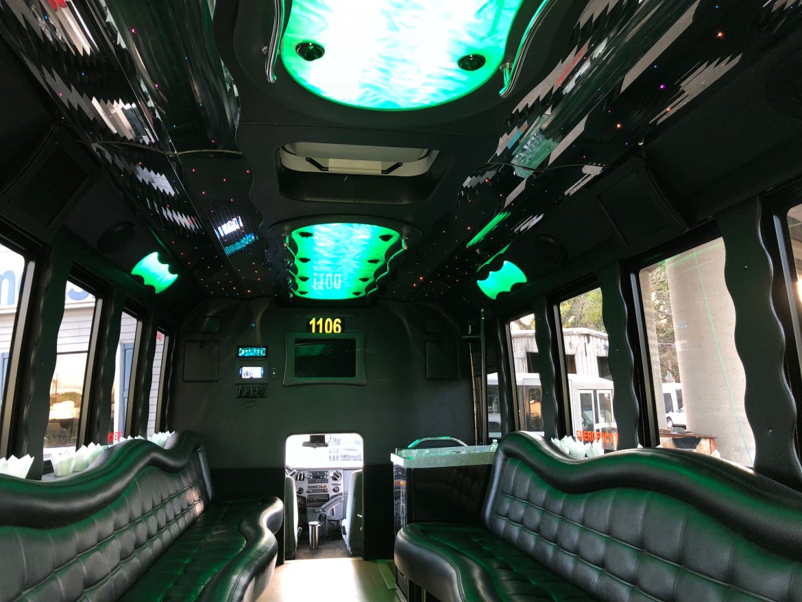 Limo Bus for Sale in Hillside, NJ - Photo 19