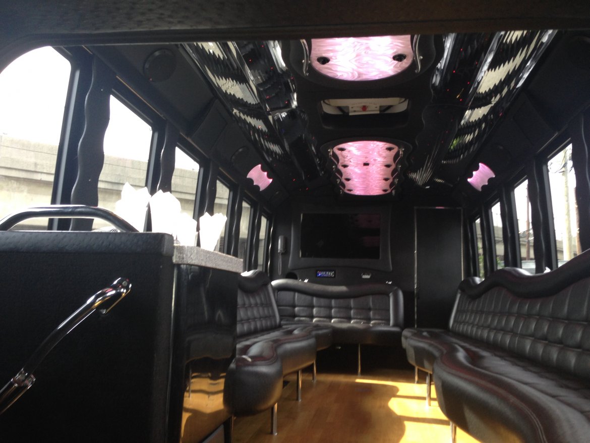 Limo Bus for Sale in Hillside, NJ - Photo 20