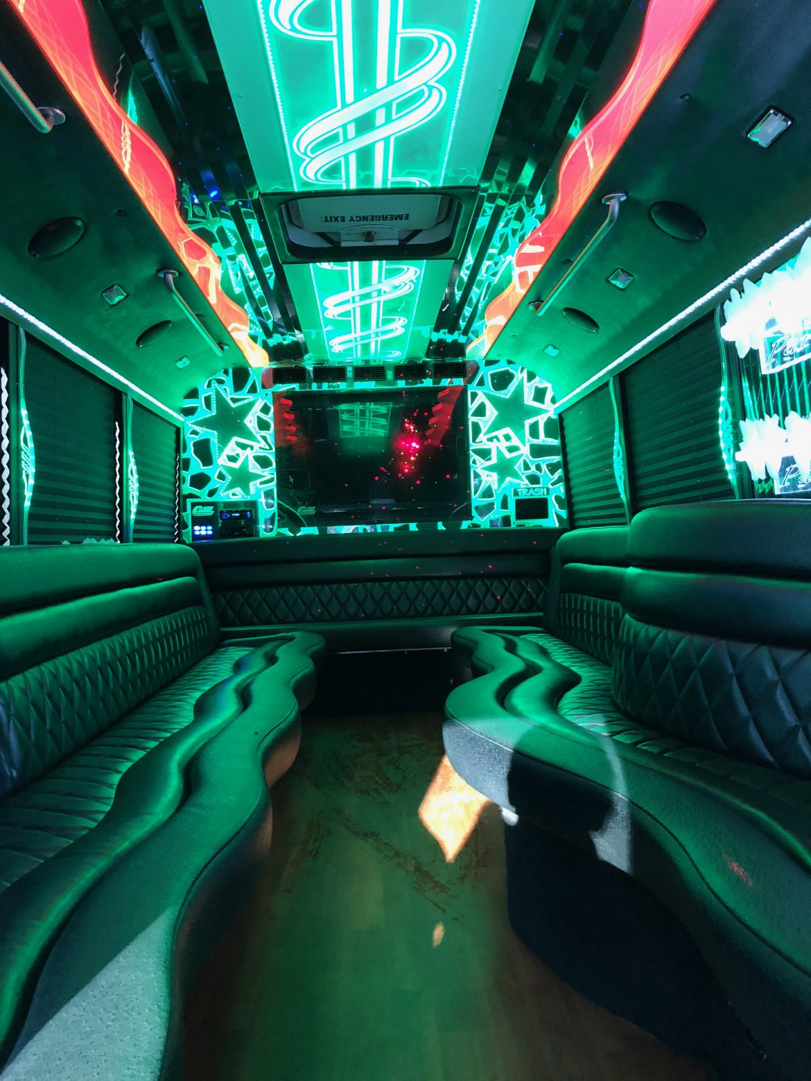 Limo Bus for Sale in Hillside, NJ - Photo 10
