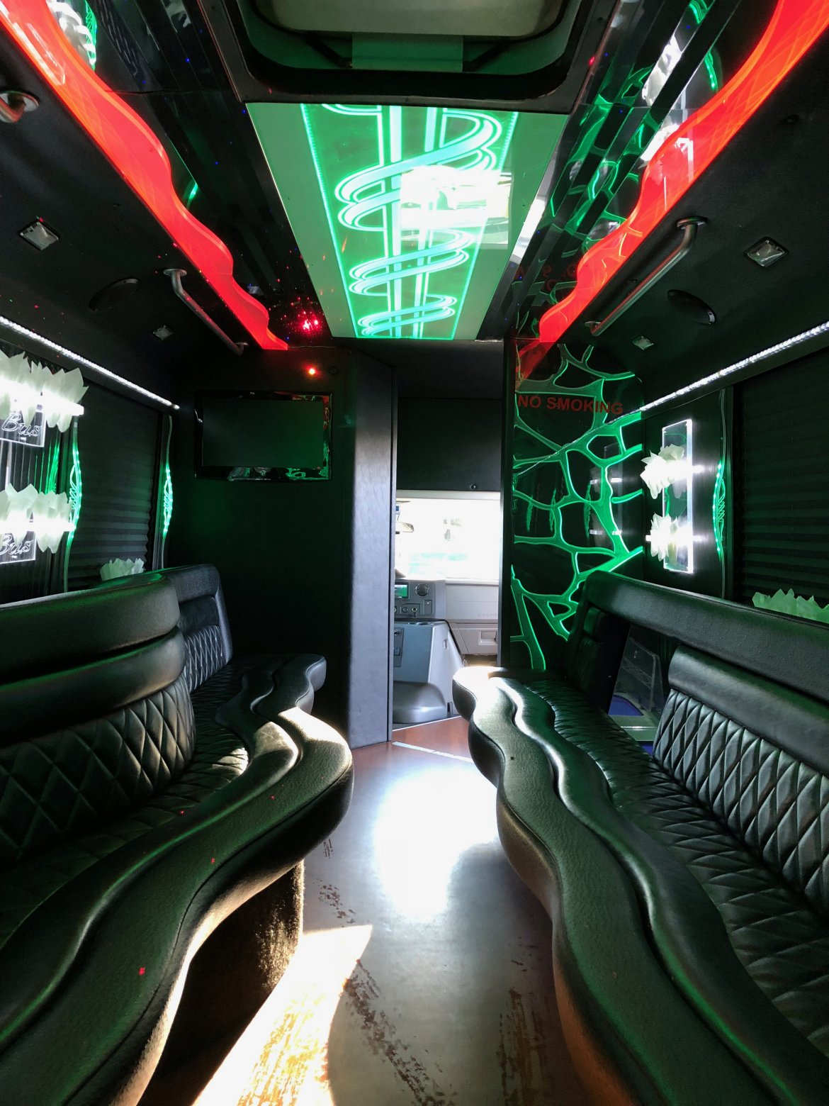 Limo Bus for Sale in Hillside, NJ - Photo 11