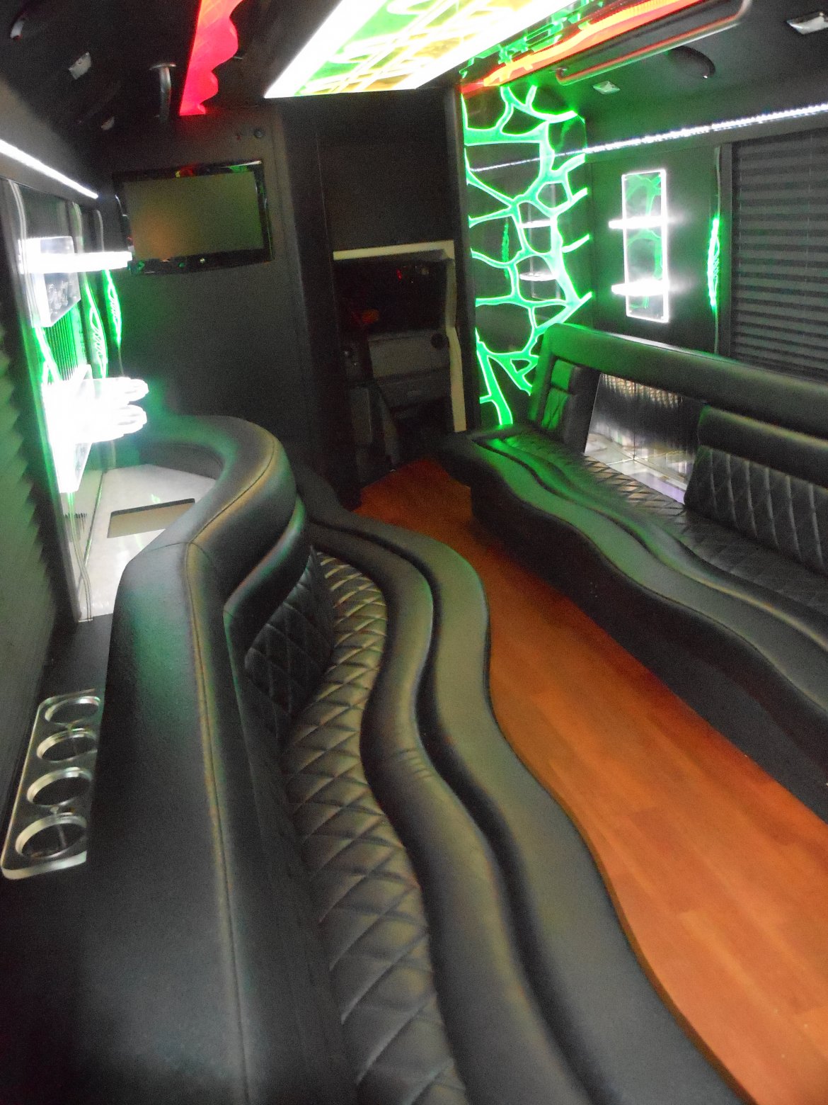 Limo Bus for Sale in Hillside, NJ - Photo 12