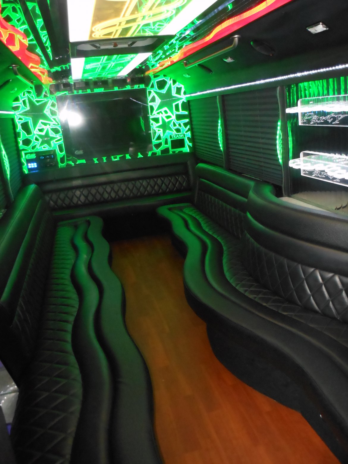 Limo Bus for Sale in Hillside, NJ - Photo 13