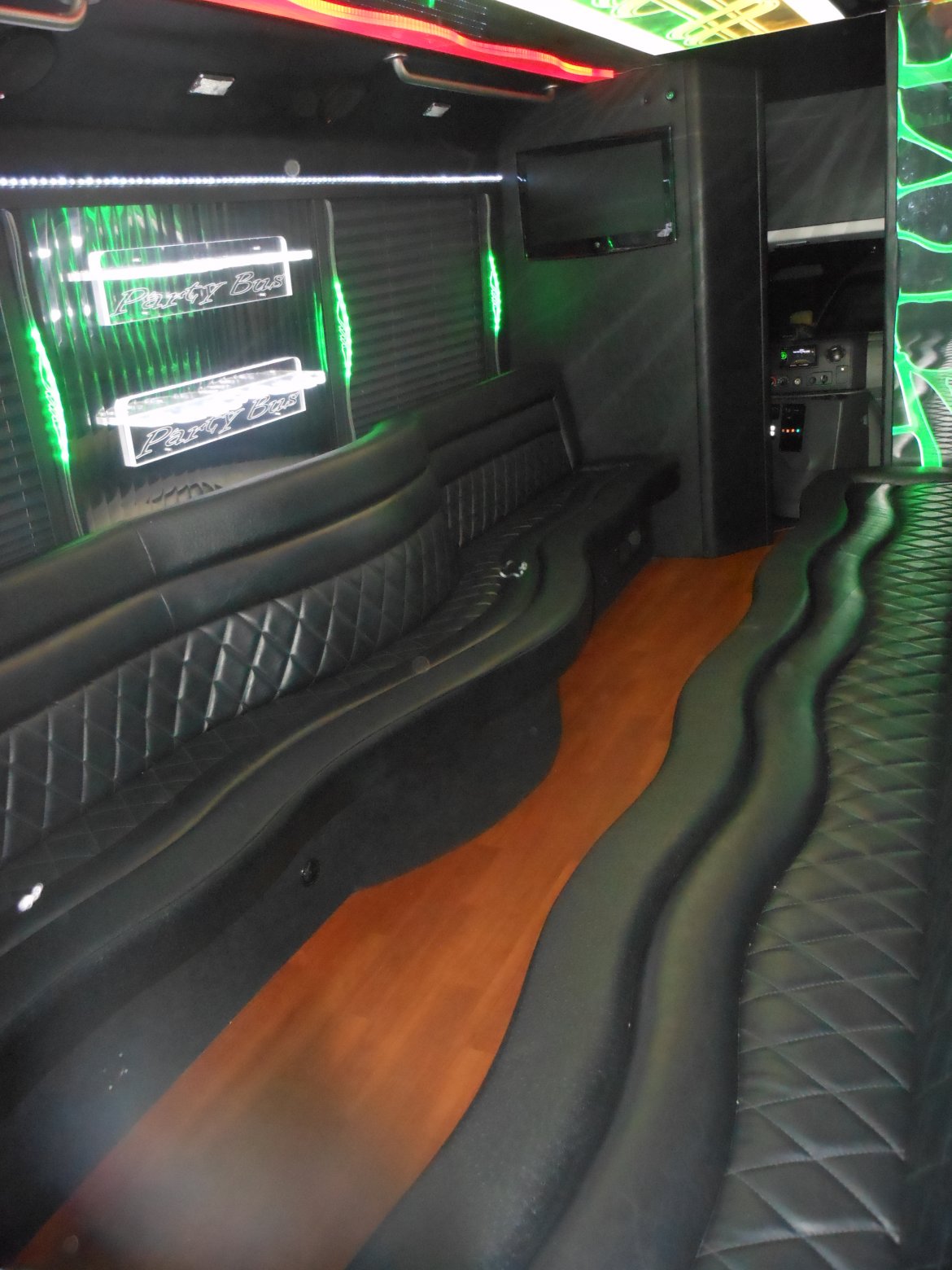 Limo Bus for Sale in Hillside, NJ - Photo 14