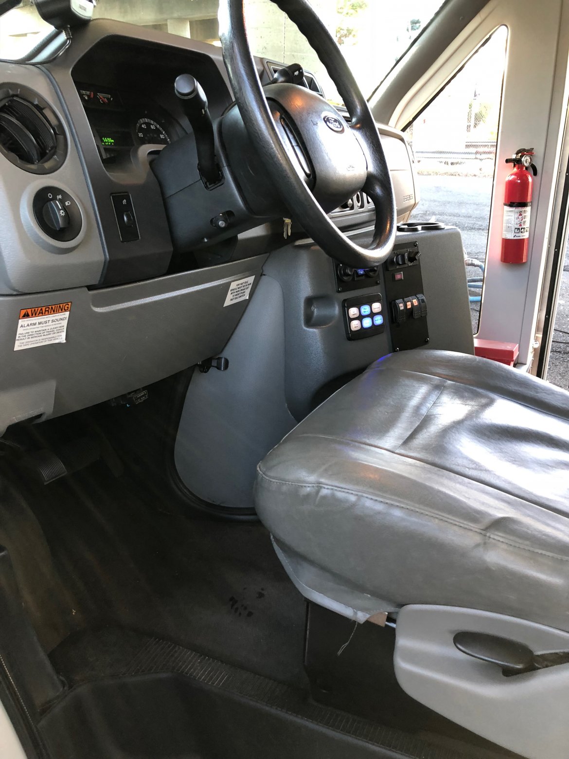 Limo Bus for Sale in Hillside, NJ - Photo 17